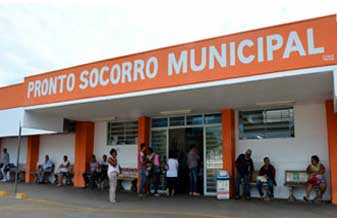 Pronto Socorro Municipal - Foto 1