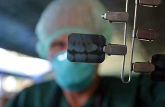 R.O.S Radiologia Odontológica - Foto 1