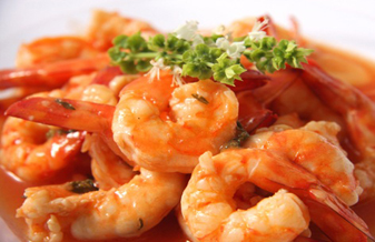 Supremum Restaurante - Foto 1