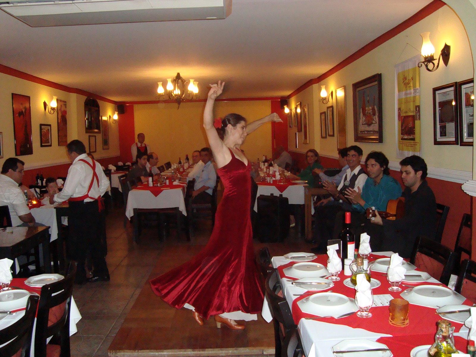 Restaurante Patio Jabô - Foto 1