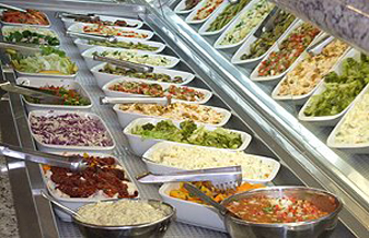 Brasiliano Restaurante - Foto 1