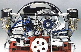 Somotor Retifica De Motores - Foto 1