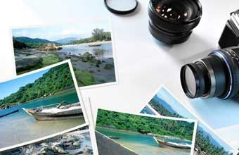 Espaço Vitória Revelação De Fotos Digitais - Foto 1