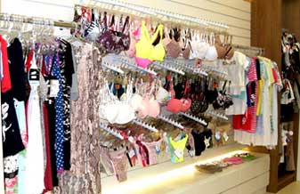 Ralifla Moda Intima - Foto 1