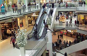 Shopping Villaggio - Foto 1