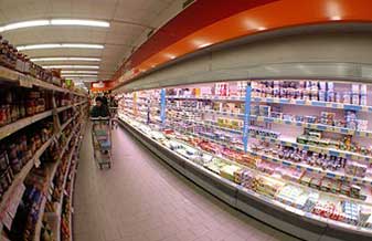 Pericão Supermercados - Foto 1