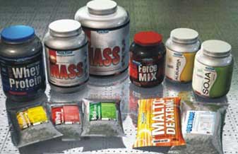 Barão Suplementos - Foto 1