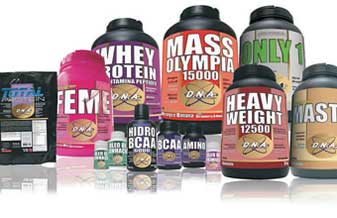 Nutry Fight - Foto 1