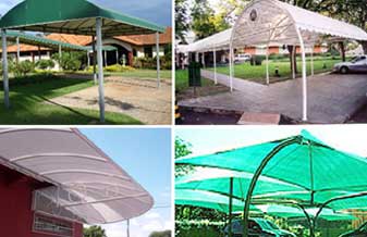 4m Comércio De Toldos - Foto 1