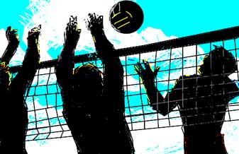 Escola De Vôlei Bernardinho Sorocaba - Foto 1