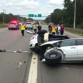 Rodovia Raposo Tavares Sorocaba