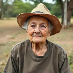 idoso desaparecido em Sorocaba