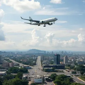 Mobilidade Aérea Urbana
