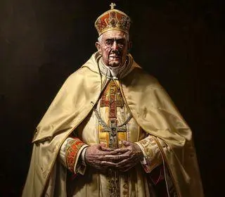 nomeação do novo arcebispo de Sorocaba