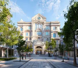 Central de Atendimento 156