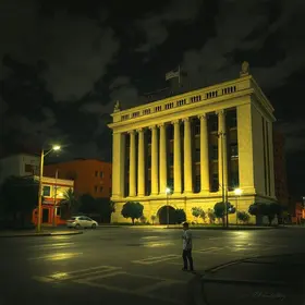 Câmara Municipal de Sorocaba