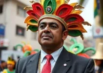 credenciamento de blocos carnavalescos