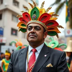 credenciamento de blocos carnavalescos