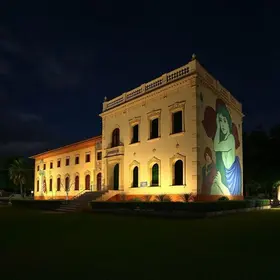 Lei Aldir Blanc Sorocaba