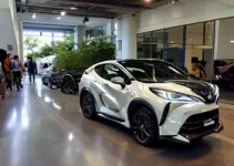 processo seletivo Toyota Sorocaba