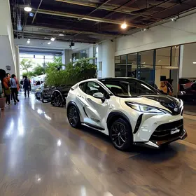 processo seletivo Toyota Sorocaba