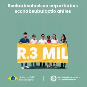 Concurso SMS Sorocaba SP