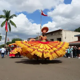 escolas de samba de Sorocaba