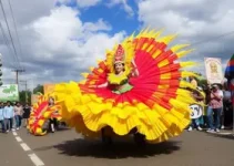 atrações carnaval 2026