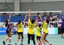 Copa de Voleibol “Meninos e Meninas da Vila” 2026