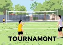 Copa de Voleibol Meninos e Meninas da Vila 2026