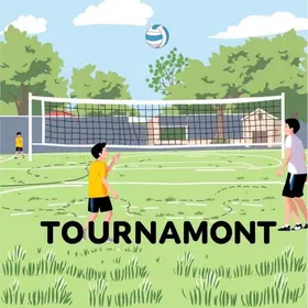 Copa de Voleibol Meninos e Meninas da Vila 2026