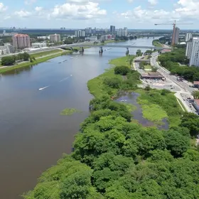 biodiversidade do Rio Sorocaba