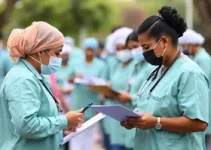 Concurso Sorocaba Saúde