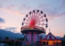Ingressos gratuitos Luna Park