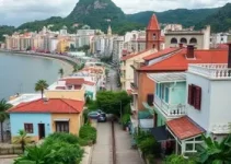 Prefeitura de Bairro em Bairro