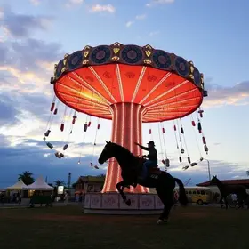 atrações culturais Sorocaba e Jundiaí