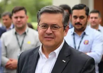 Últimas noticias de Sorocaba