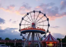 ingressos gratuitos Luna Park
