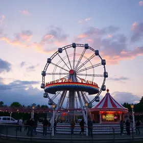 ingressos gratuitos Luna Park