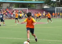 Jogos Escolares de Sorocaba 2026