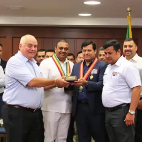 Câmara Municipal de Sorocaba