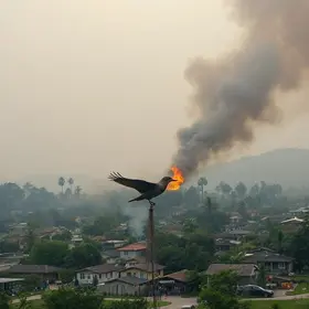 mau cheiro zona leste Sorocaba