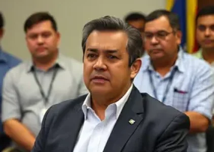 Últimas noticias de Sorocaba