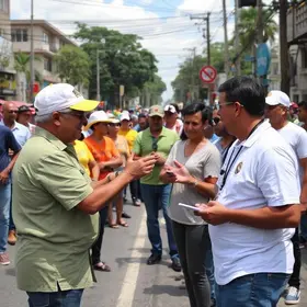 Feira da Cidadania