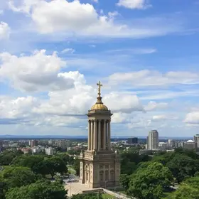 tropeada paulista