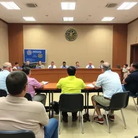 Câmara Municipal de Sorocaba