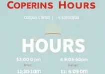 Corpus Christi Sorocaba