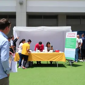 Feirão Limpa Nome