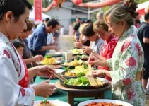 Festa da Colônia Japonesa de Sorocaba