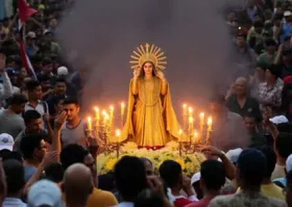 Últimas noticias de Sorocaba